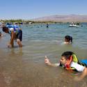 Summer Weekends Keep Lake Mead Rangers Busy