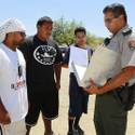 Summer Weekends Keep Lake Mead Rangers Busy