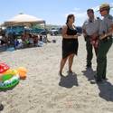 Summer Weekends Keep Lake Mead Rangers Busy