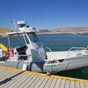 Summer Weekends Keep Lake Mead Rangers Busy