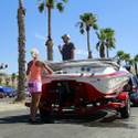Summer Weekends Keep Lake Mead Rangers Busy