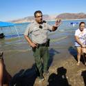 Summer Weekends Keep Lake Mead Rangers Busy