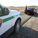 Summer Weekends Keep Lake Mead Rangers Busy
