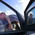 Summer Weekends Keep Lake Mead Rangers Busy