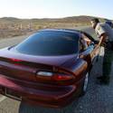 Summer Weekends Keep Lake Mead Rangers Busy