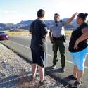 Summer Weekends Keep Lake Mead Rangers Busy