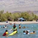 Summer Weekends Keep Lake Mead Rangers Busy