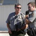 Summer Weekends Keep Lake Mead Rangers Busy