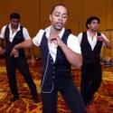 9th annual Las Vegas Salsa Congress