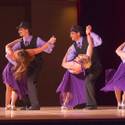 9th annual Las Vegas Salsa Congress