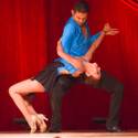 9th annual Las Vegas Salsa Congress