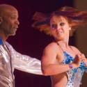 9th annual Las Vegas Salsa Congress