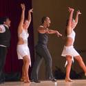 9th annual Las Vegas Salsa Congress