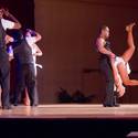 9th annual Las Vegas Salsa Congress