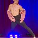9th annual Las Vegas Salsa Congress
