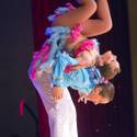 9th annual Las Vegas Salsa Congress