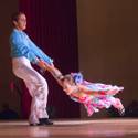 9th annual Las Vegas Salsa Congress