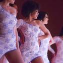 9th annual Las Vegas Salsa Congress