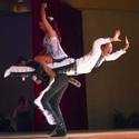 9th annual Las Vegas Salsa Congress