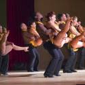 9th annual Las Vegas Salsa Congress