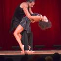 9th annual Las Vegas Salsa Congress