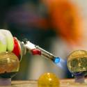 Team Japan Wins World Pastry Championship