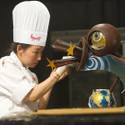 Team Japan Wins World Pastry Championship