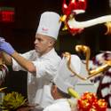Team Japan Wins World Pastry Championship
