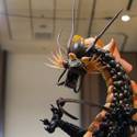 Team Japan Wins World Pastry Championship