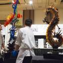 Team Japan Wins World Pastry Championship