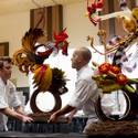 Team Japan Wins World Pastry Championship