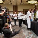 Team Japan Wins World Pastry Championship