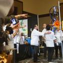 Team Japan Wins World Pastry Championship