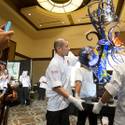 Team Japan Wins World Pastry Championship