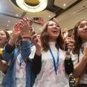 Team Japan Wins World Pastry Championship