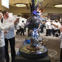 Team Japan Wins World Pastry Championship
