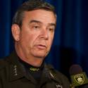 Sheriff Doug Gillespie