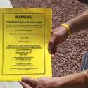 North Las Vegas Firefighters Try To Rally Community