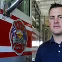 North Las Vegas Firefighters Try To Rally Community