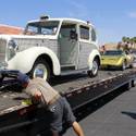 Liberace Cars