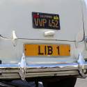 Liberace Cars