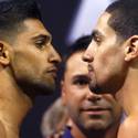 Khan and Garcia Weigh In For Unification Fight