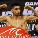 Khan and Garcia Weigh In For Unification Fight