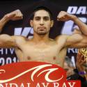 Khan and Garcia Weigh In For Unification Fight