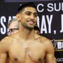 Khan and Garcia Weigh In For Unification Fight