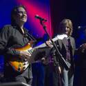 Santa Fe & The Fat City Horns