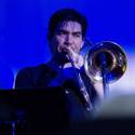 Santa Fe & The Fat City Horns