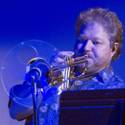 Santa Fe & The Fat City Horns