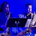 Santa Fe & The Fat City Horns