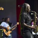 Santa Fe & The Fat City Horns